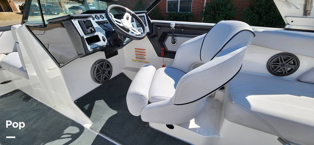 Slide: The Image of Mastercraft NXT 22 2019 - 9