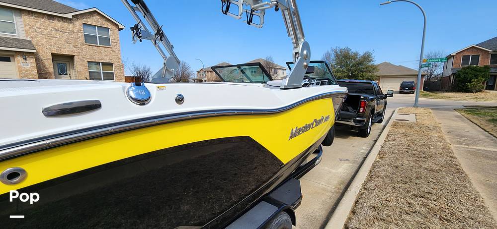 Slide: The Image of Mastercraft NXT 22 2019 - 90