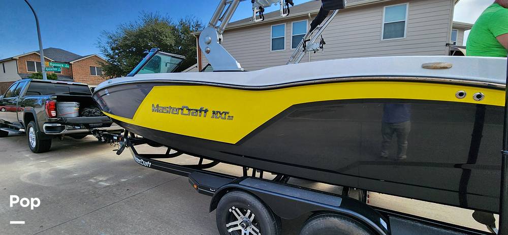 Slide: The Image of Mastercraft NXT 22 2019 - 93
