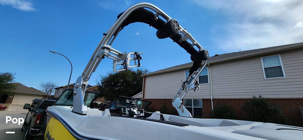 Slide: The Image of Mastercraft NXT 22 2019 - 95