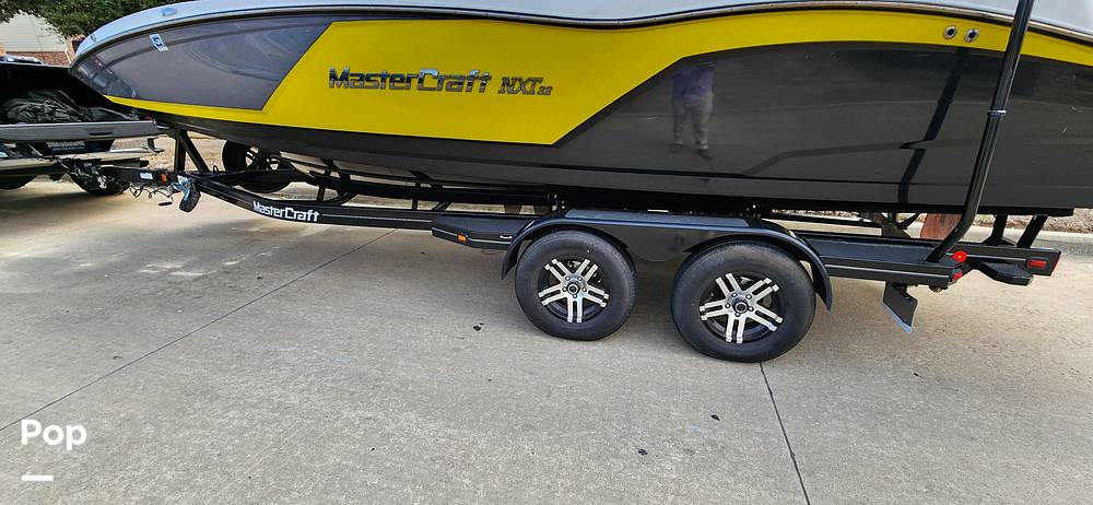 Slide: The Image of Mastercraft NXT 22 2019 - 99