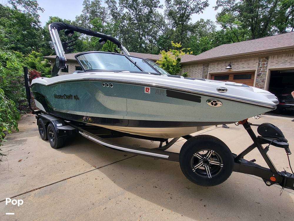 Slide: The Image of Mastercraft NXT22 2022 - 15445416