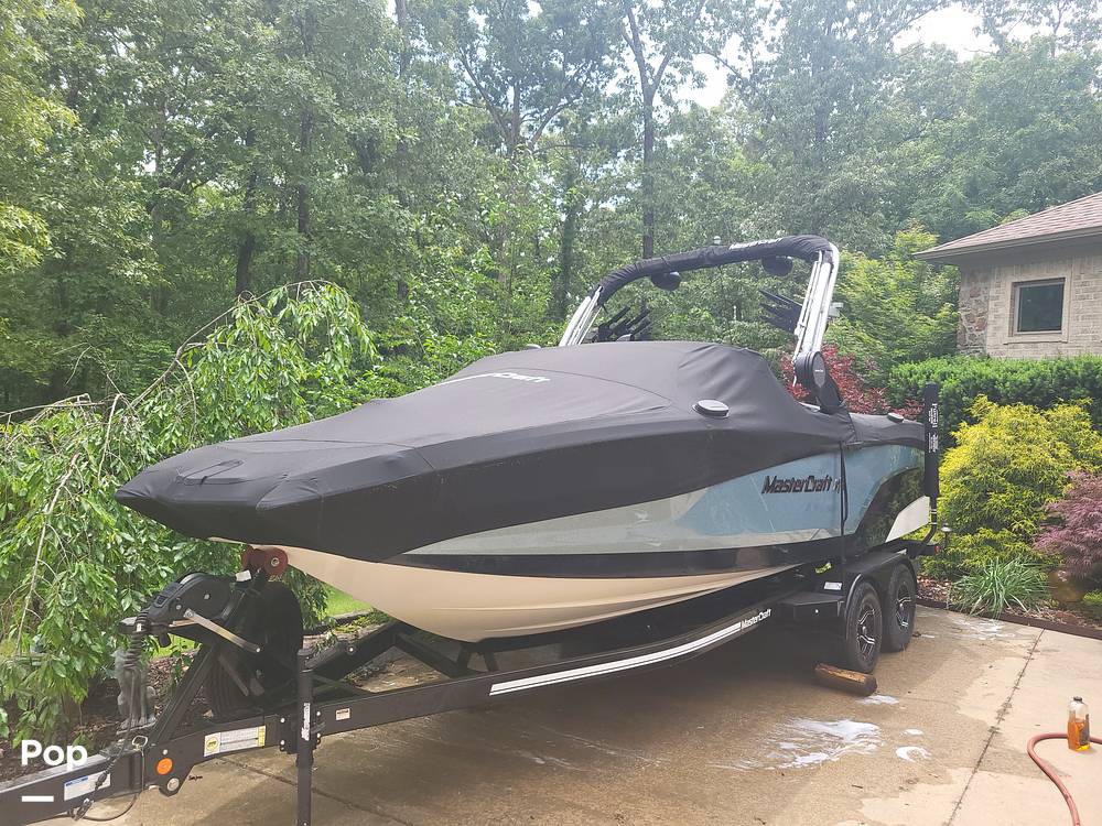 Slide: The Image of Mastercraft NXT22 2022 - 15445412