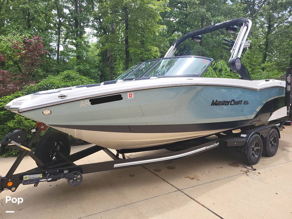 Slide: The Image of Mastercraft NXT22 2022 - 15445414