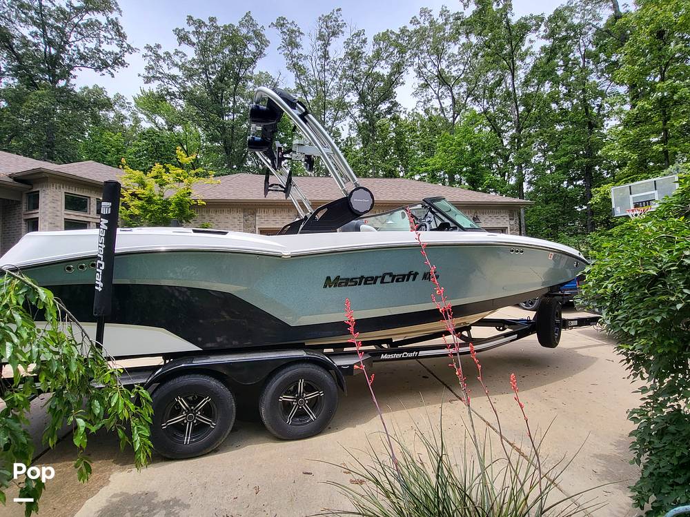 Slide: The Image of Mastercraft NXT22 2022 - 15445415
