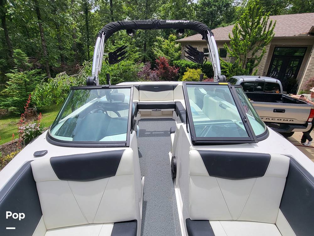 Slide: The Image of Mastercraft NXT22 2022 - 15445419