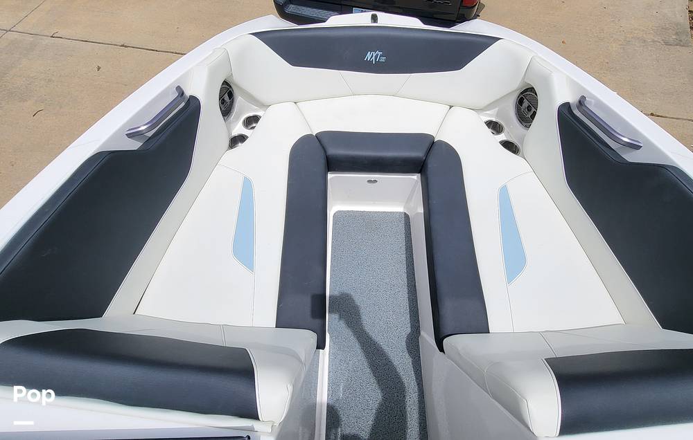 Slide: The Image of Mastercraft NXT22 2022 - 15445420