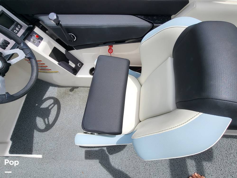 Slide: The Image of Mastercraft NXT22 2022 - 15445428