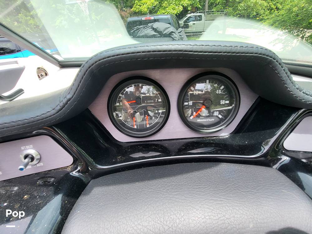 Slide: The Image of Mastercraft NXT22 2022 - 15445432