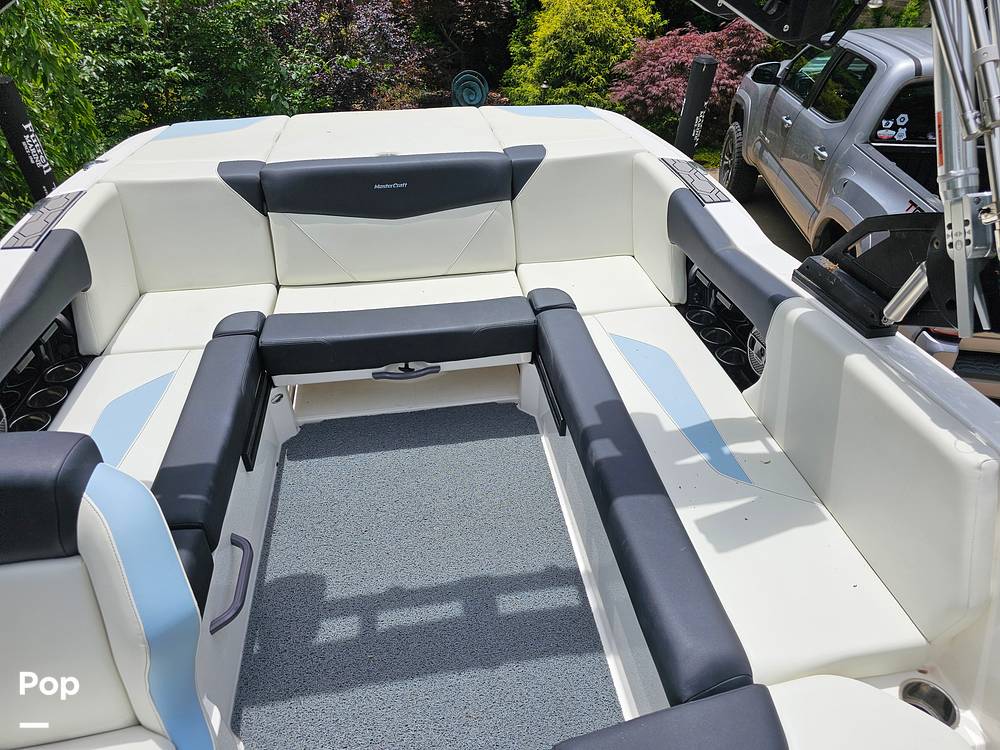 Slide: The Image of Mastercraft NXT22 2022 - 15445443