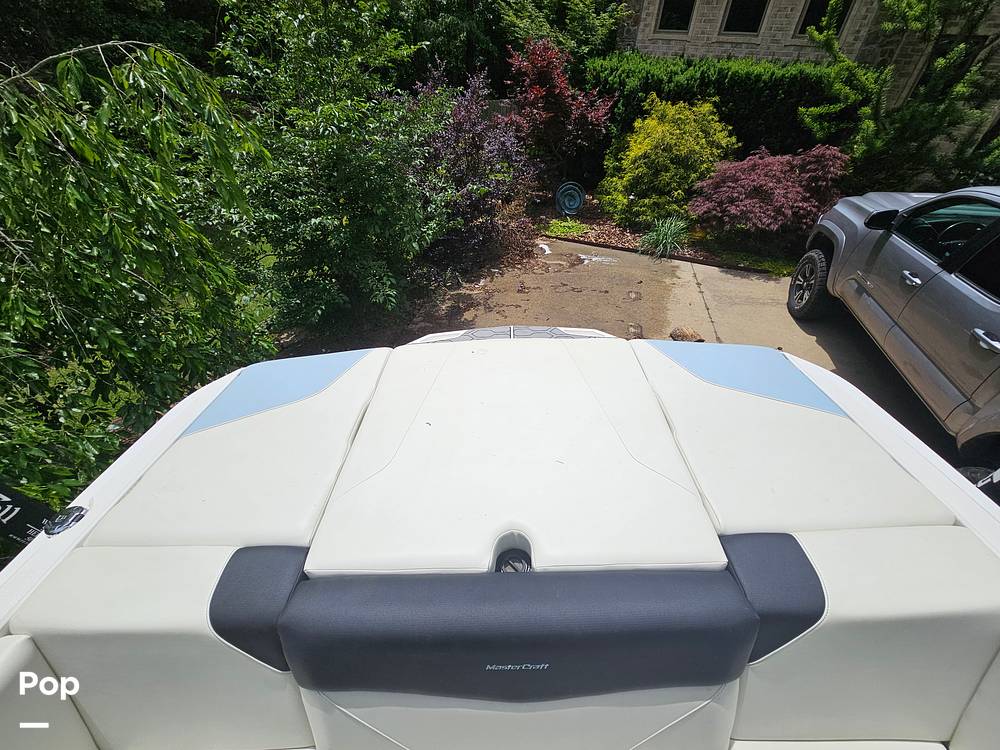 Slide: The Image of Mastercraft NXT22 2022 - 15445450