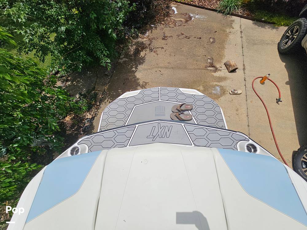 Slide: The Image of Mastercraft NXT22 2022 - 15445451