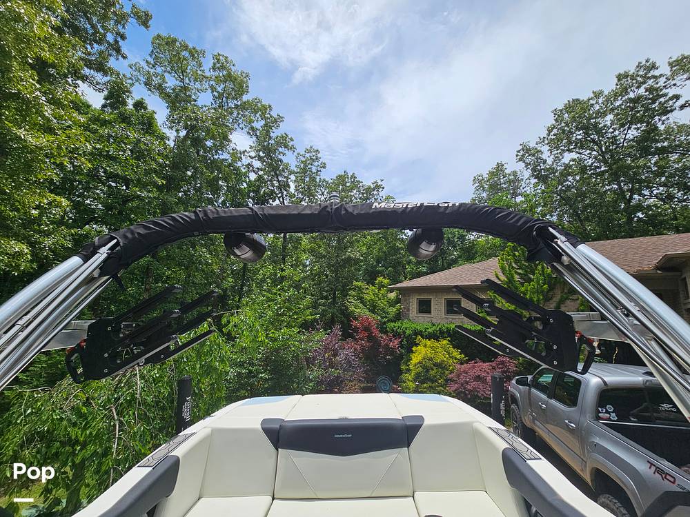 Slide: The Image of Mastercraft NXT22 2022 - 15445452