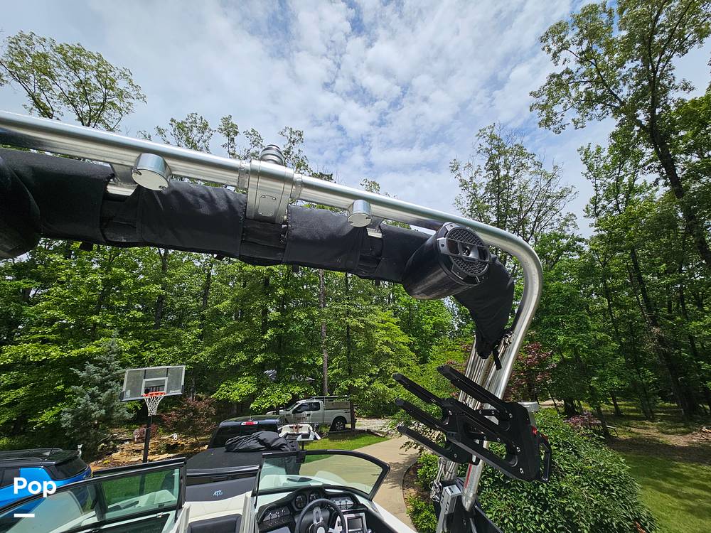 Slide: The Image of Mastercraft NXT22 2022 - 15445455