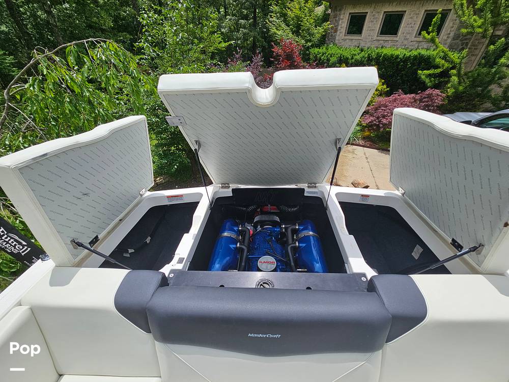 Slide: The Image of Mastercraft NXT22 2022 - 15445458