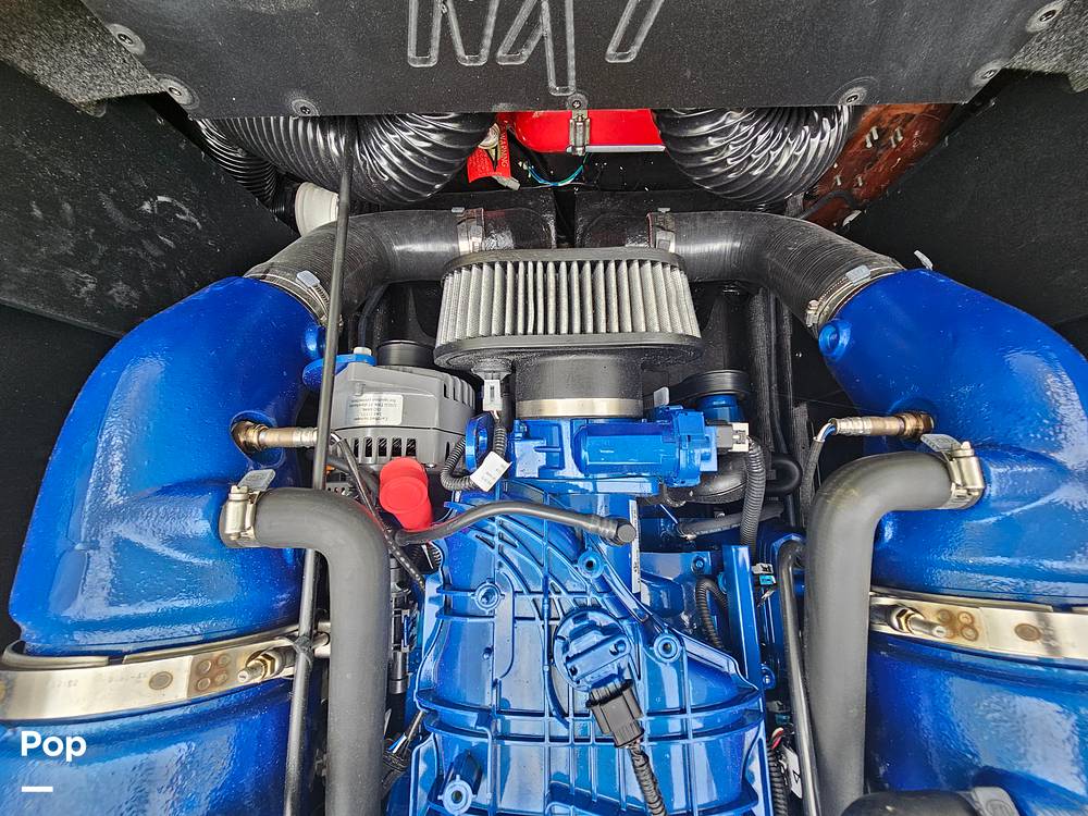 Slide: The Image of Mastercraft NXT22 2022 - 15445461