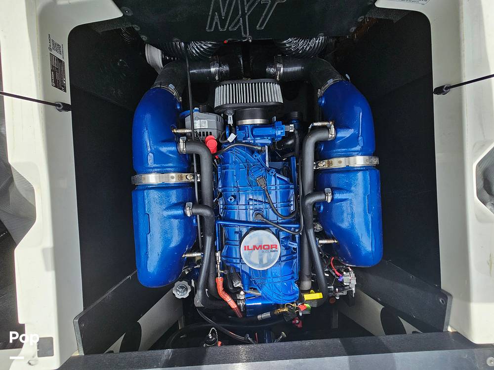 Slide: The Image of Mastercraft NXT22 2022 - 15445463