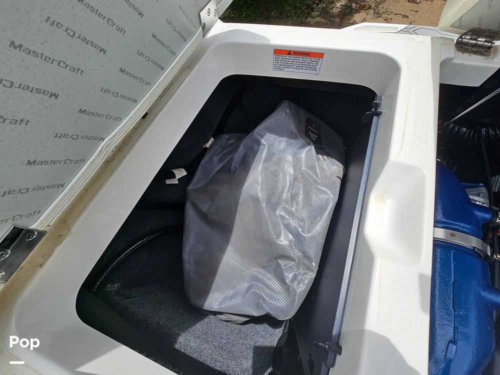 Slide: The Image of Mastercraft NXT22 2022 - 15445464