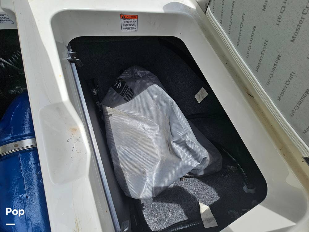 Slide: The Image of Mastercraft NXT22 2022 - 15445465