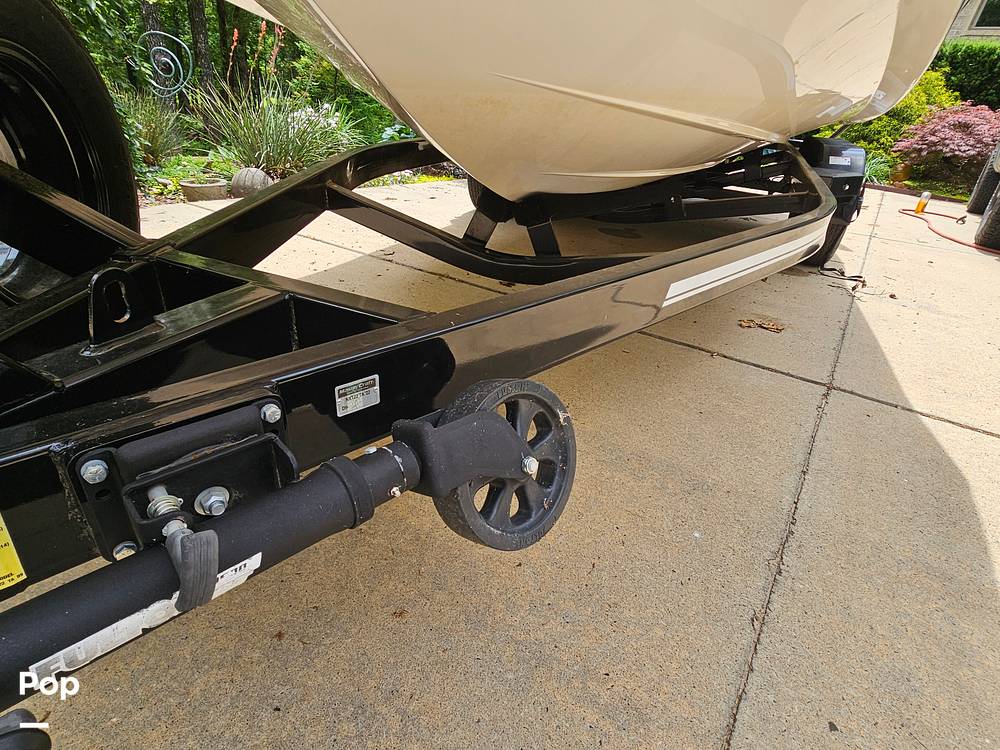 Slide: The Image of Mastercraft NXT22 2022 - 15445486