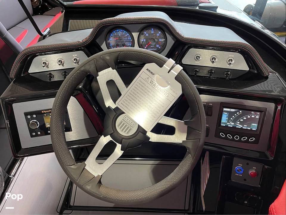 Slide: The Image of Mastercraft NXT24 2021 - 15397256