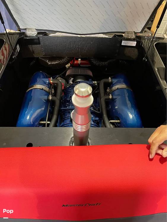 Slide: The Image of Mastercraft NXT24 2021 - 15397250