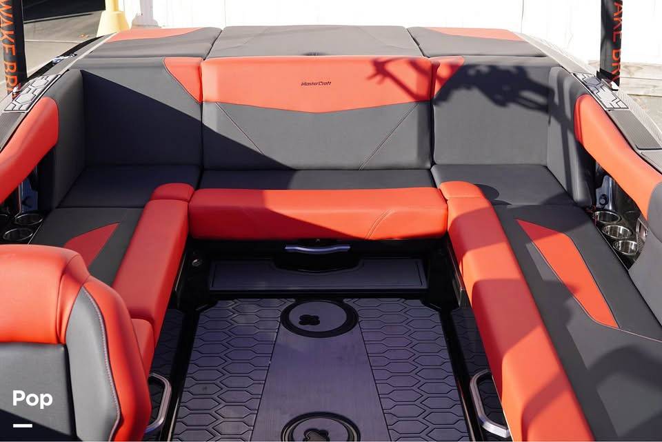 Slide: The Image of Mastercraft NXT24 2021 - 15397251