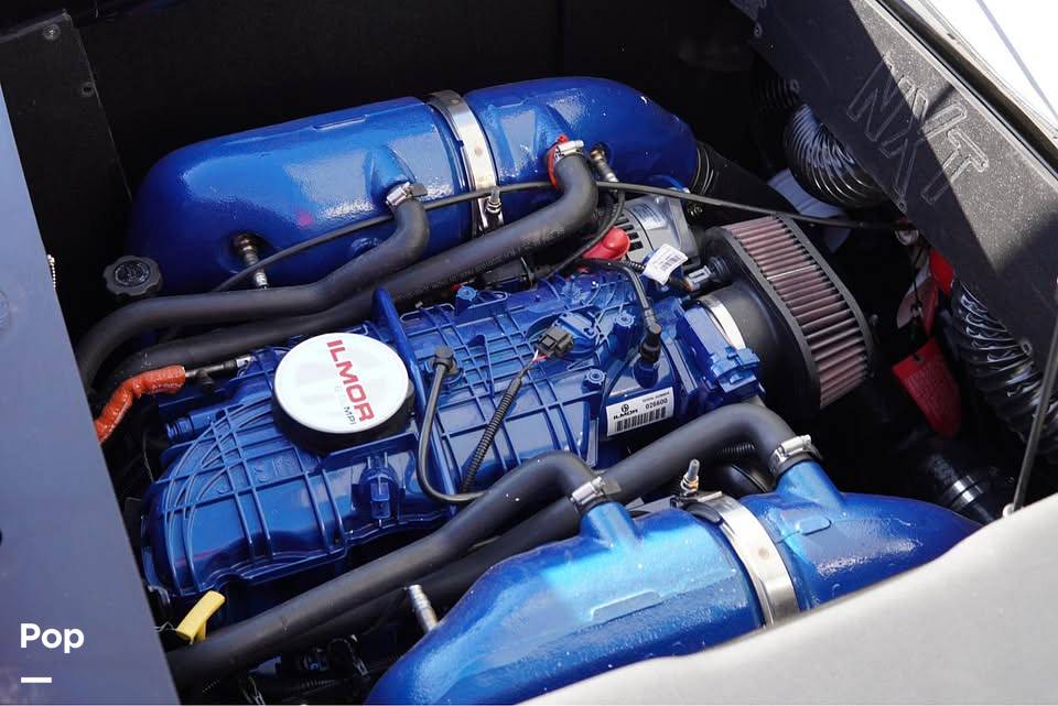 Slide: The Image of Mastercraft NXT24 2021 - 15397254