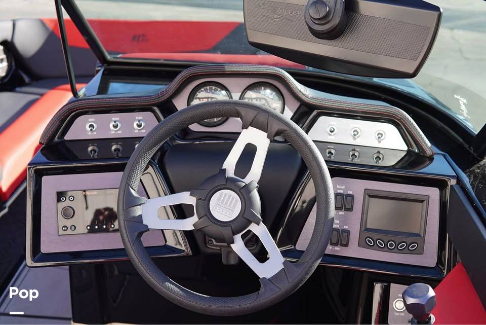 Slide: The Image of Mastercraft NXT24 2021 - 15397255