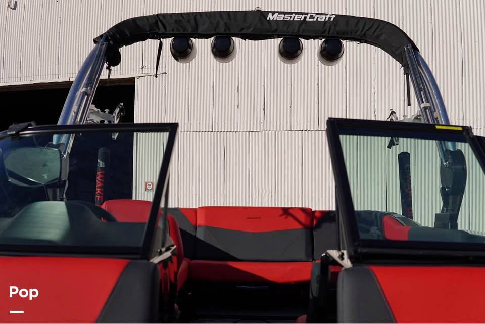 Slide: The Image of Mastercraft NXT24 2021 - 15397260