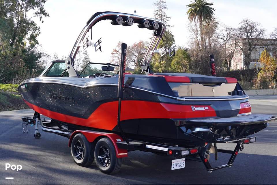 Slide: The Image of Mastercraft NXT24 2021 - 15397259