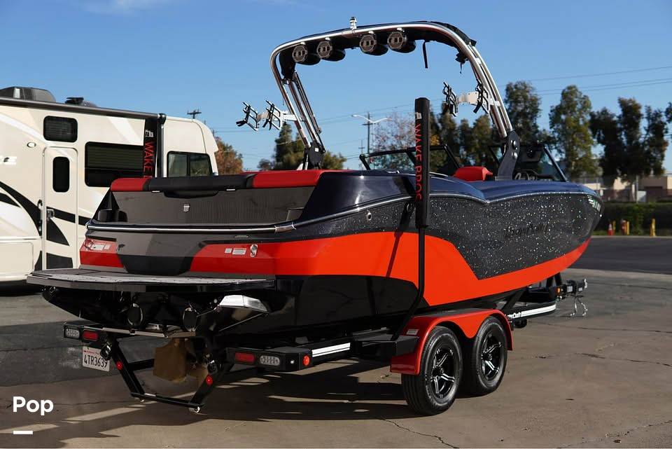 Slide: The Image of Mastercraft NXT24 2021 - 15397265