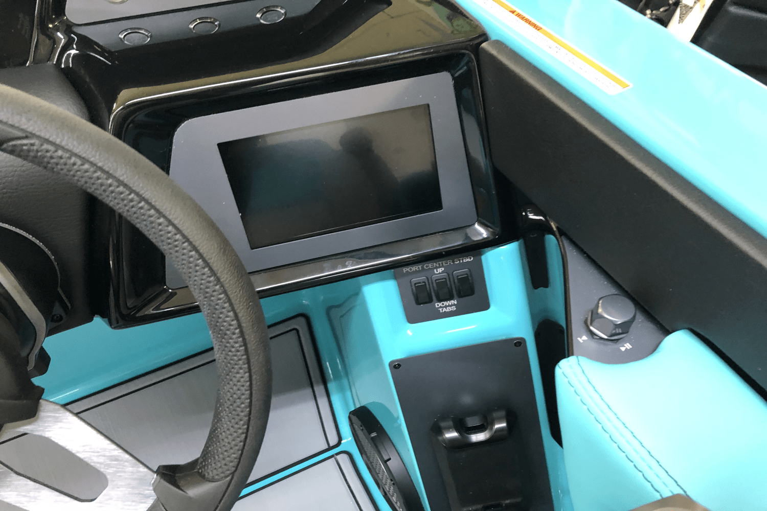 Slide: The Image of Mastercraft NXT24 2025 - 17