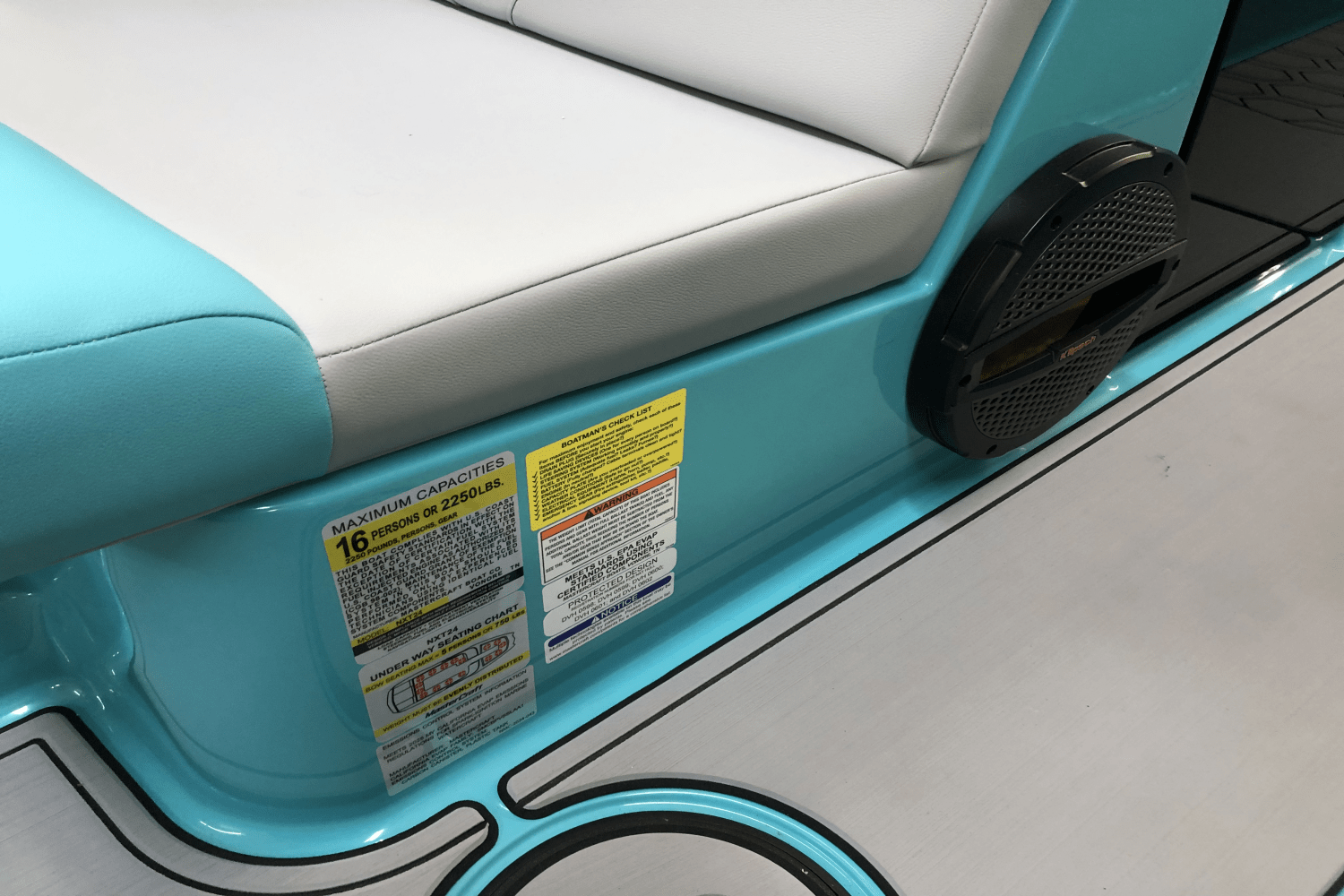 Slide: The Image of Mastercraft NXT24 2025 - 19