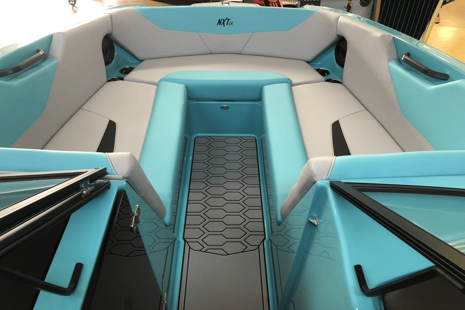 Slide: The Image of Mastercraft NXT24 2025 - 20
