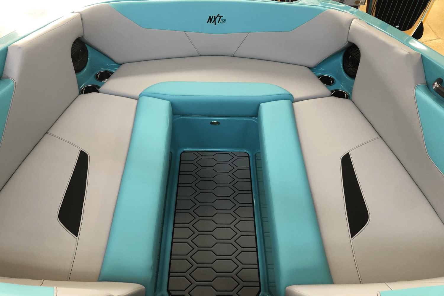 Slide: The Image of Mastercraft NXT24 2025 - 21