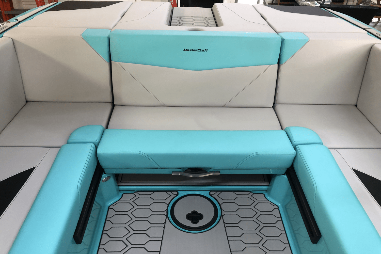 Slide: The Image of Mastercraft NXT24 2025 - 26