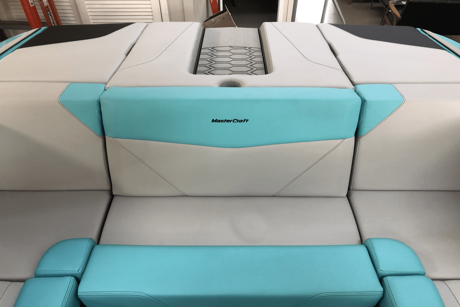 Slide: The Image of Mastercraft NXT24 2025 - 27