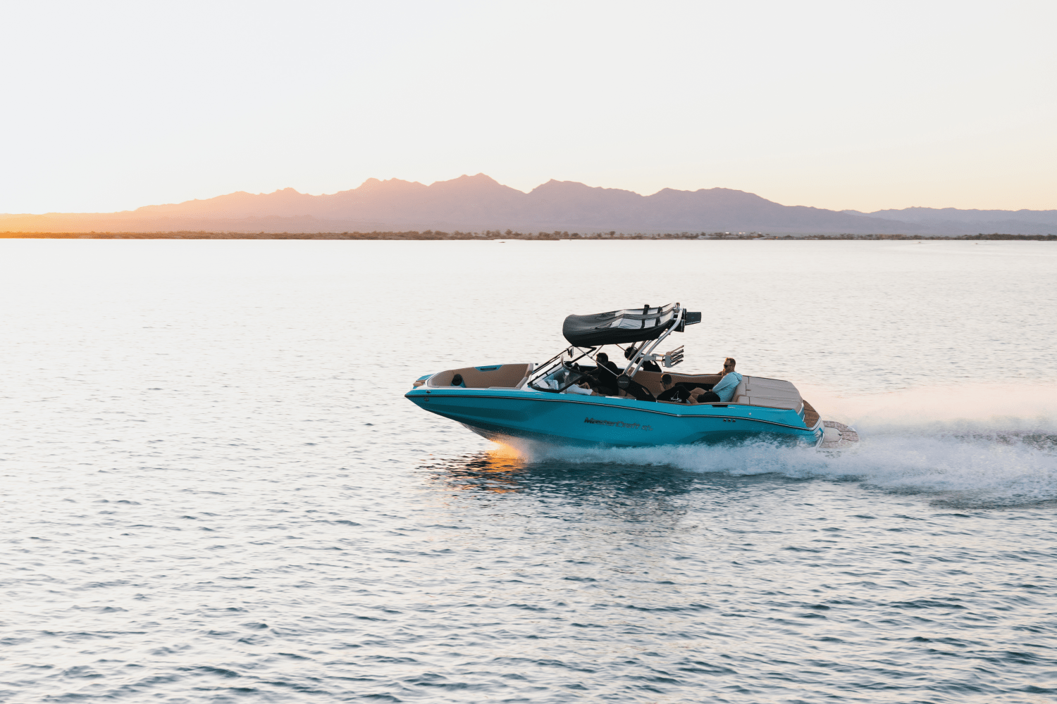 Slide: The Image of Mastercraft NXT24 2025 - 29
