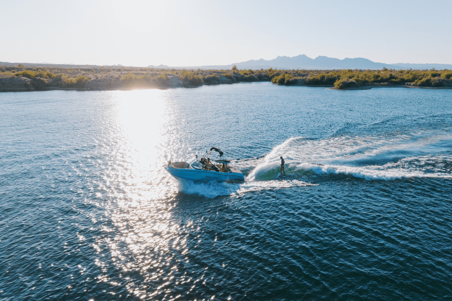 Slide: The Image of Mastercraft NXT24 2025 - 30