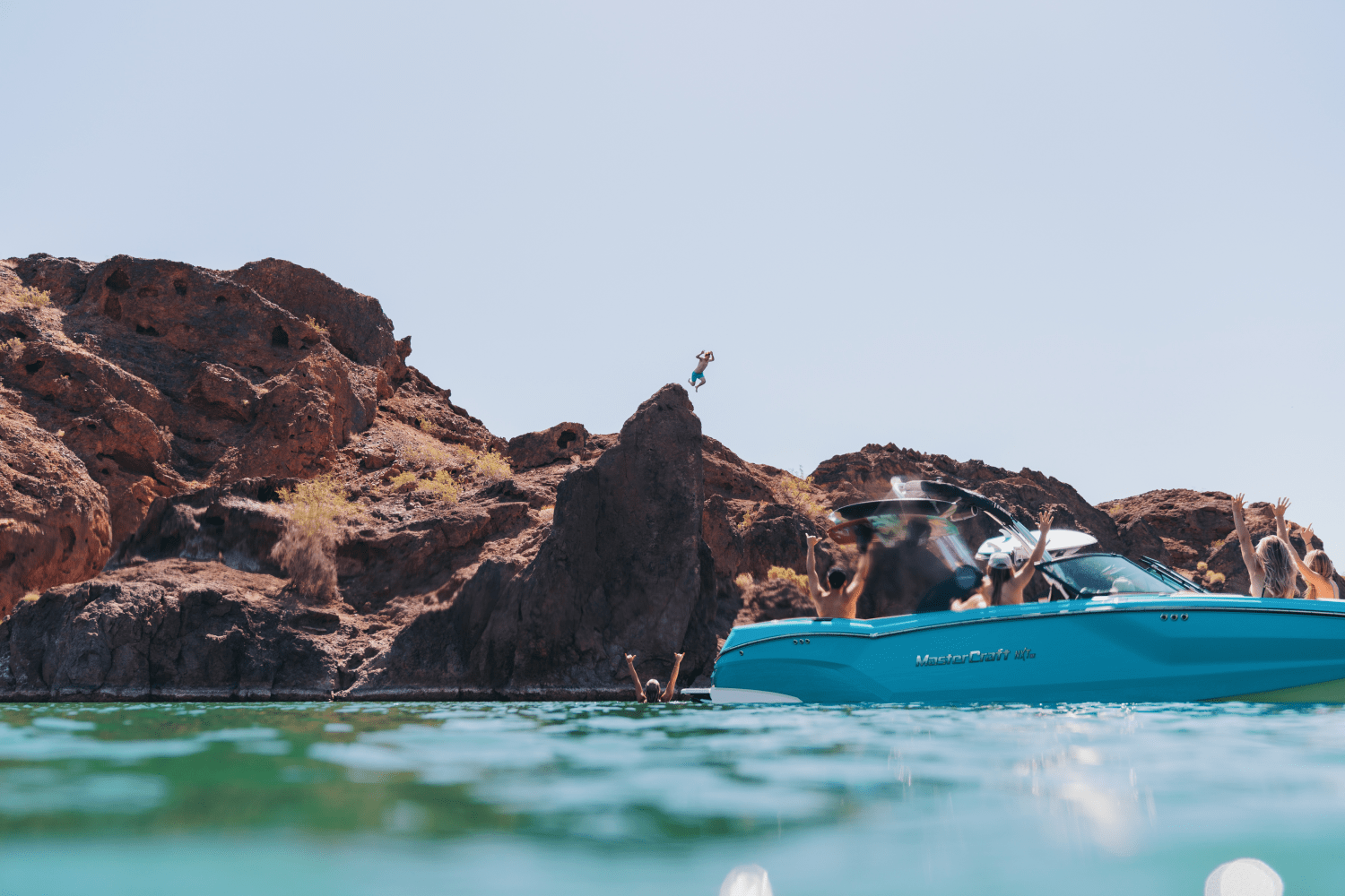 Slide: The Image of Mastercraft NXT24 2025 - 41