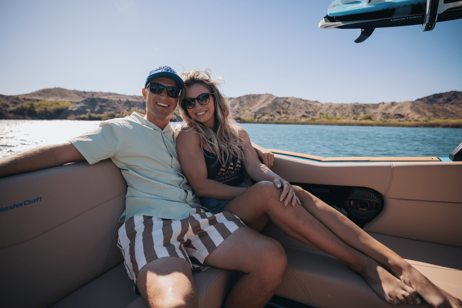 Slide: The Image of Mastercraft NXT24 2025 - 43