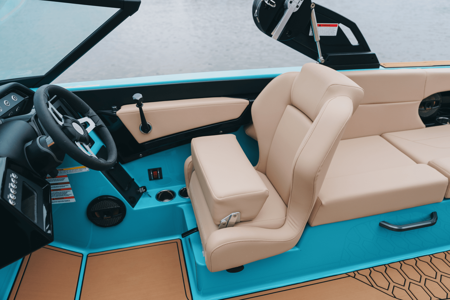 Slide: The Image of Mastercraft NXT24 2025 - 47