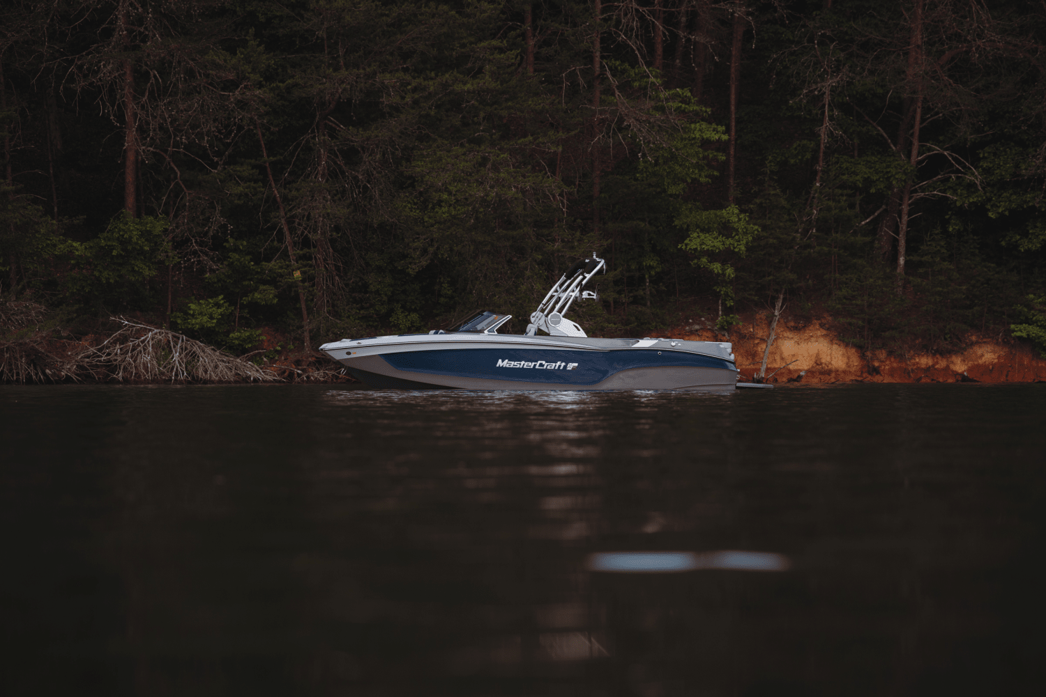 Slide: The Image of Mastercraft NXT24 2025 - 49