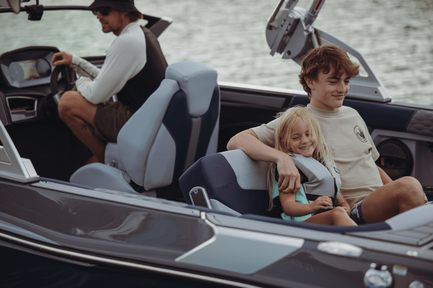 Slide: The Image of Mastercraft NXT24 2025 - 55