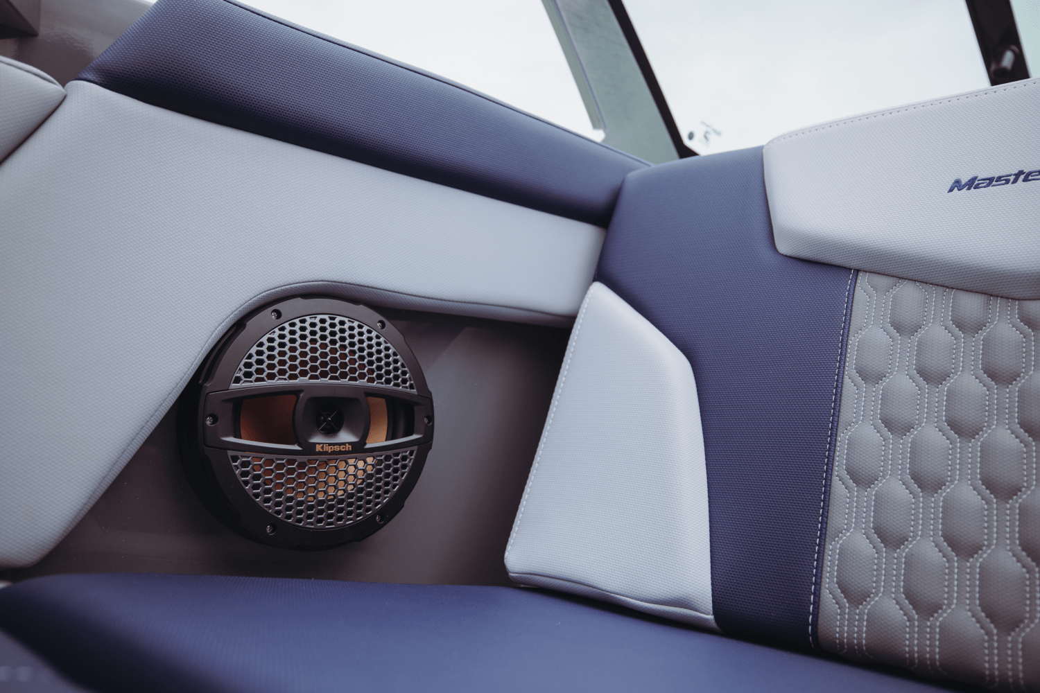 Slide: The Image of Mastercraft NXT24 2025 - 57