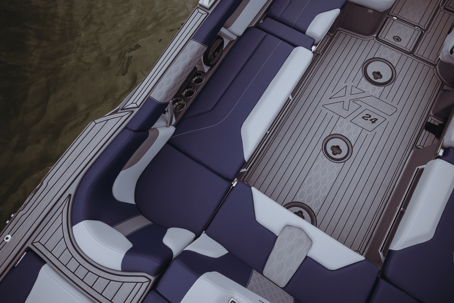 Slide: The Image of Mastercraft NXT24 2025 - 58