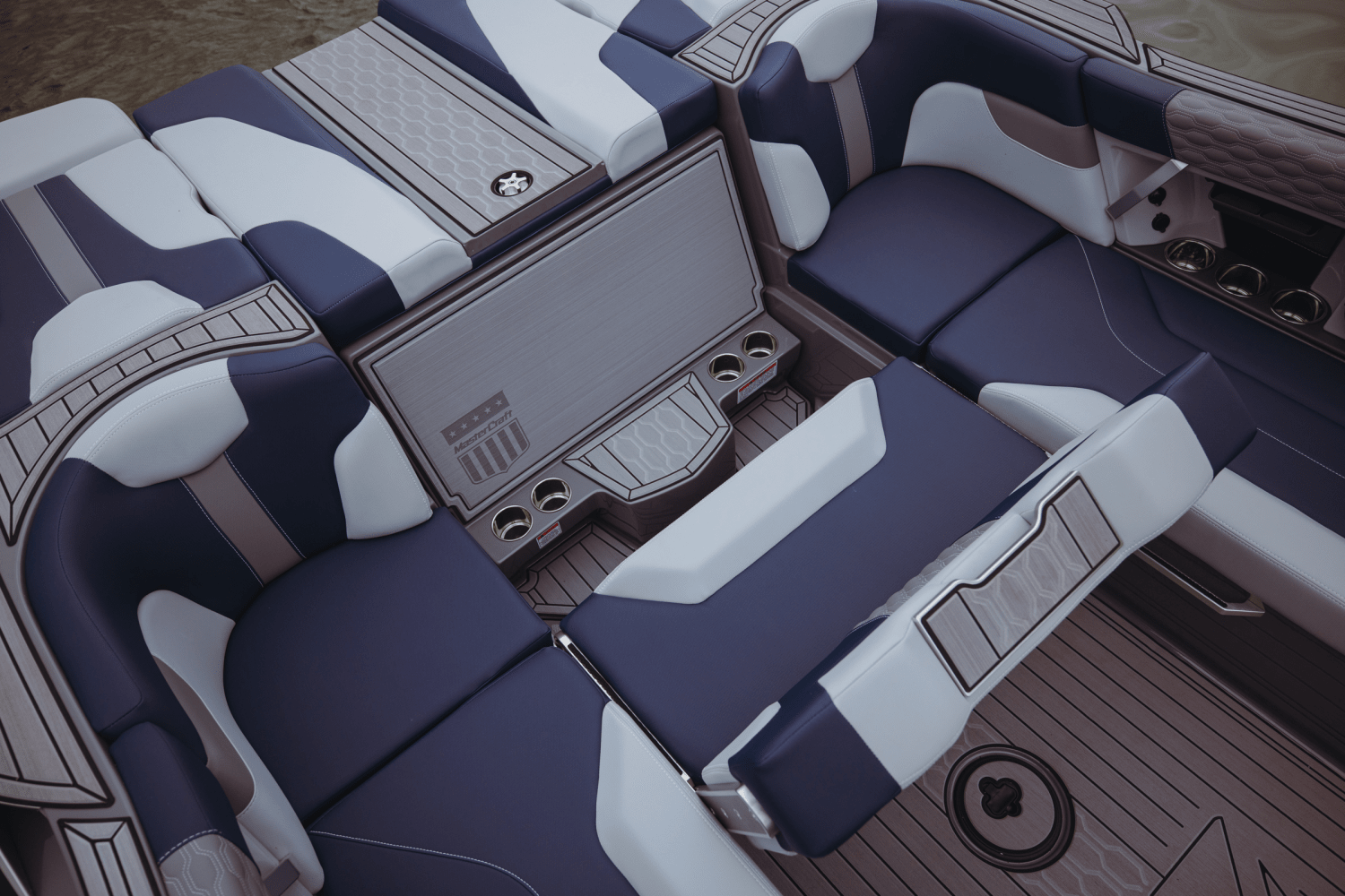 Slide: The Image of Mastercraft NXT24 2025 - 59