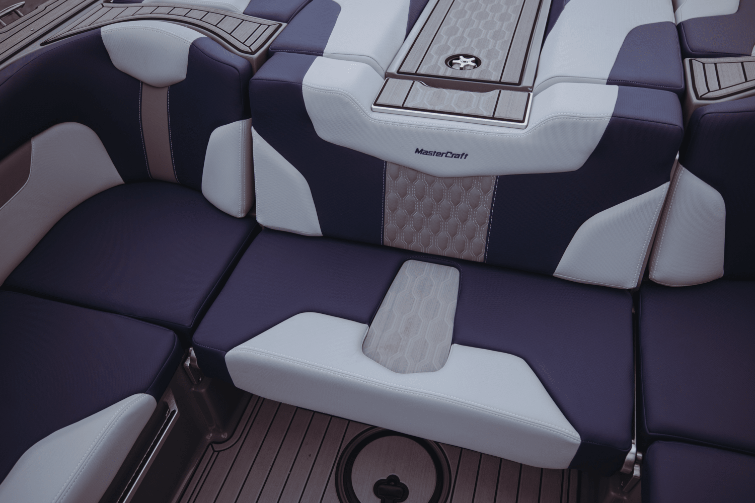 Slide: The Image of Mastercraft NXT24 2025 - 60