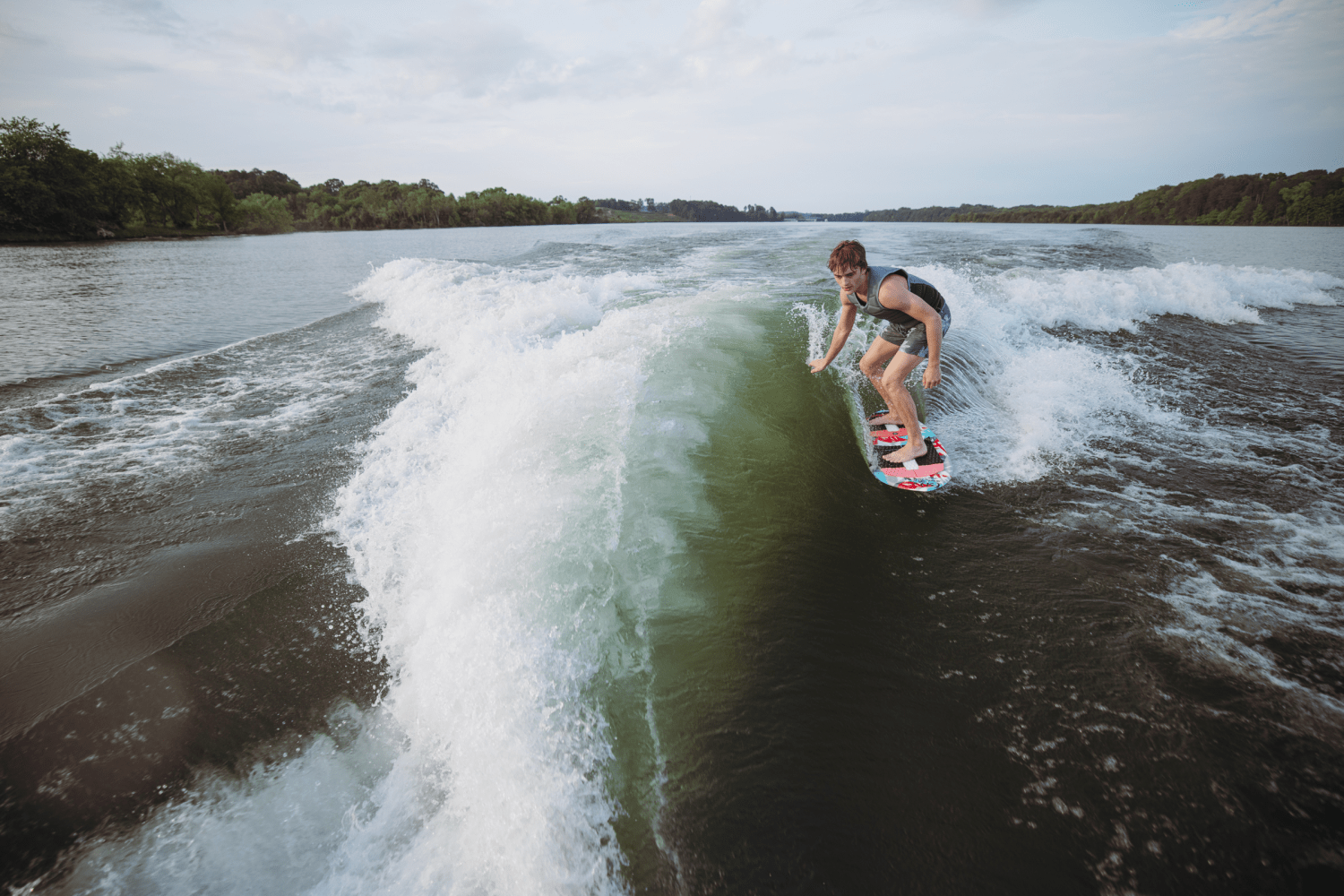 Slide: The Image of Mastercraft NXT24 2025 - 64